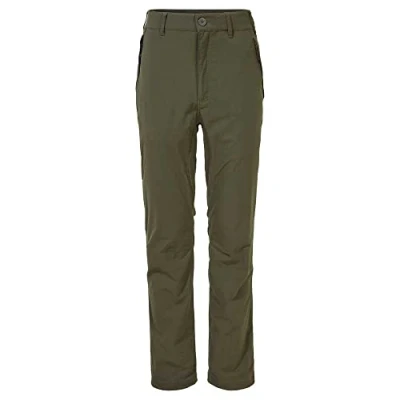 Image of Craghoppers Mens NosiLife Pro Lightweight Walking Trousers