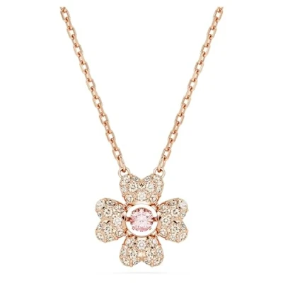 Image of Swarovski Colgante Idyllia 5674211 blanco