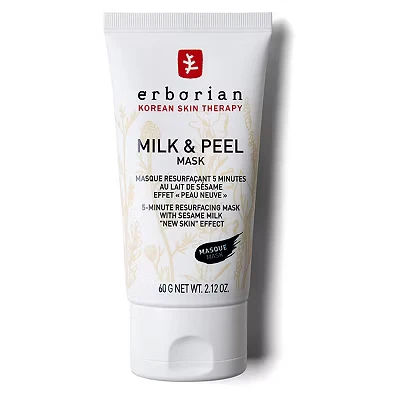 Image of Erborian Milk and Peel Mask 60 g