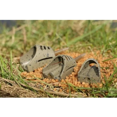 Image of Guru Hybrid Inline Pellet Feeder Medium 35g