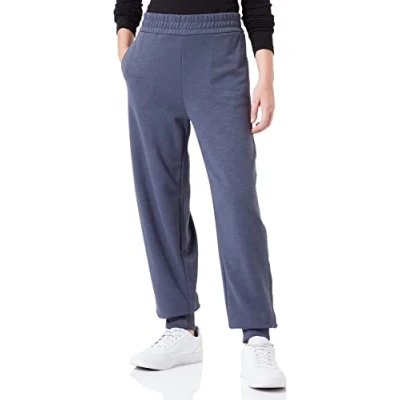 Image of United Colors of Benetton Women&#039;s Trousers 3PRPDF00D, Lead Grey 144, S