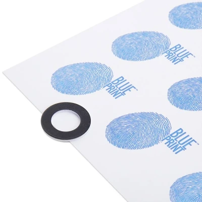 Image of Blue Print ADT30102 Seal Ring for oil drain plug, pack of one
