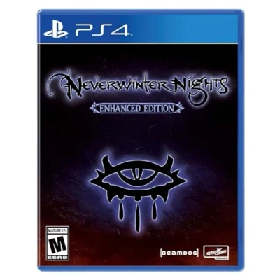 Image of Neverwinter Nights PlayStation 4 Enhanced Edition
