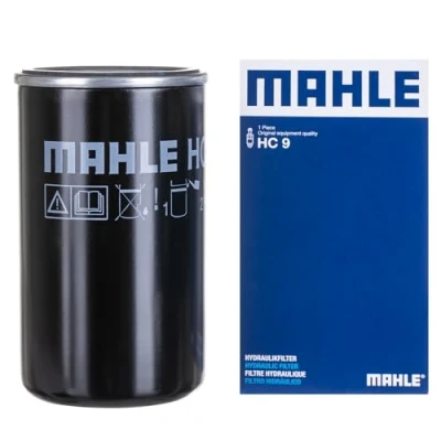 Image of 45144600 Transmission Filter MAHLE ORIGINAL HC 9