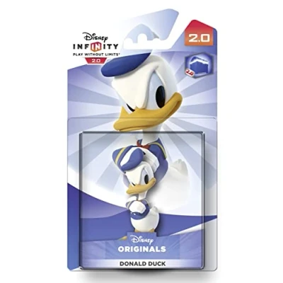 Image of Disney Infinity 2.0 Donald Duck Figure (Xbox One/360/PS4/Nintendo Wii U/PS3)