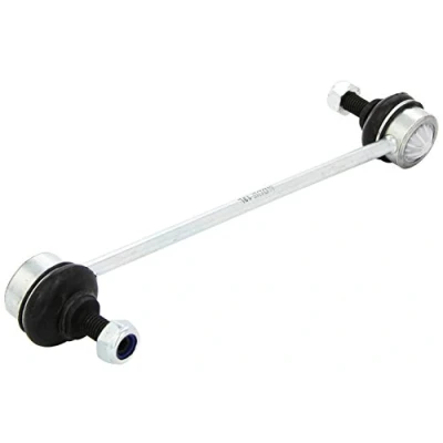 Image of 1117698, 1127646, 1219697, 1S7138438AB, 1S7138438AC Anti roll bar link MOOG FD LS 0808 Front Axle Left, Right 248mm M10X1.5 Steel