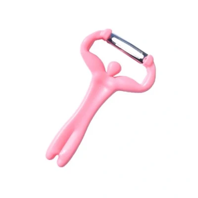 Image of swift Power Man Peeler Pink