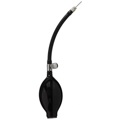 Image of BSN Deluxe Helmet Pump with Release Valve