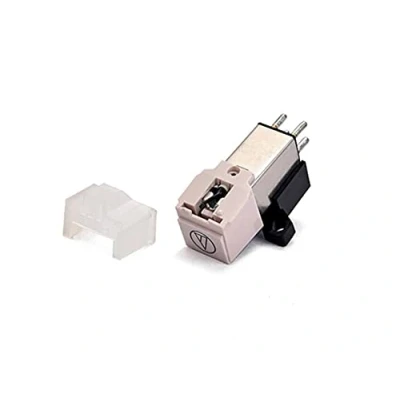Image of Alnicov Magnetic Cartridge Stylus Accessories for Phonograph Turntable Gramophone Record