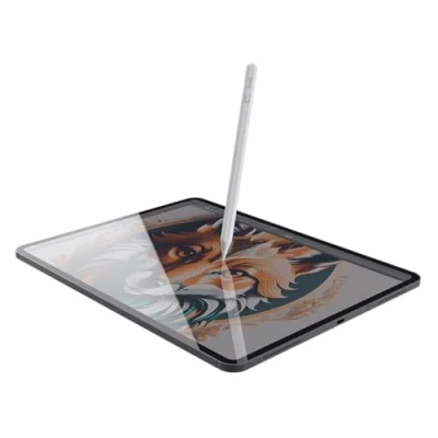 Image of Trust Kyna Active Stylus Pen Apple iPad White