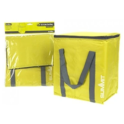 Image of Summit 12.5lt Coolbag Carry Handle 24 Can Capacity