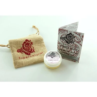 Image of Dodo Juice Supernatural Hybrid Nano Wax/Sealant 30ml