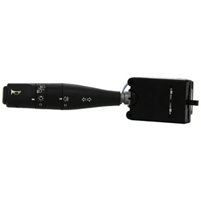 Image of 625366, 96238108ZL Steering Column Switch VALEO 251267 PEUGEOT: 106 II Hatchback