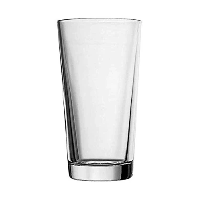 Image of Utopia Perfect Pint CE Beer Glasses 20oz / 568ml Set of 12 57cl Glasses, Fully Toughened