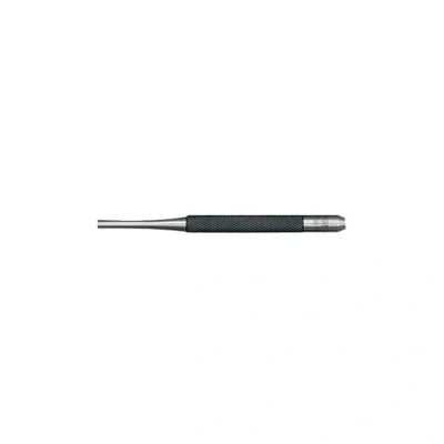 Image of Starrett 565C Drive Pin Punch, 4&quot; Overall Length, 7/8&quot; 5/32&quot; Diameter