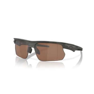 Image of Sunglasses Oakley Oo9400 bisphaera col. 940007 Unisex Squadrata Grigio