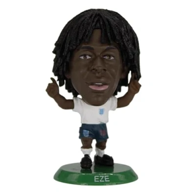 Image of SoccerStarz England Eberechi Eze (New 2024 Version)