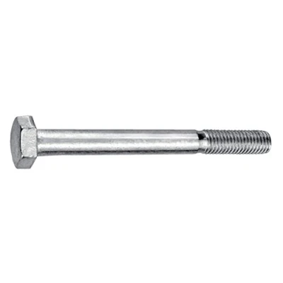 Image of CONNEX KL4082080 Machine Bolts galv. 601 M12x80, M12 x 80 mm