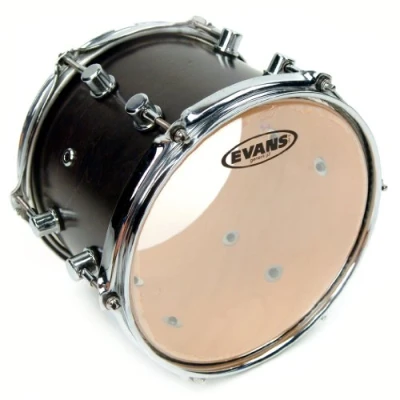 Image of Evans Drum Heads G2 Clear Tom Drumhead, 20 Inch