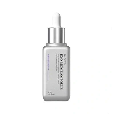Image of Dr.PEPTI Exo Biome Ampoule 50ml