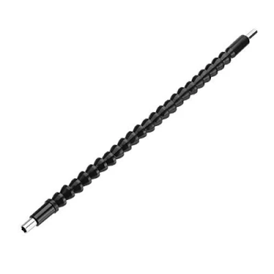 Image of EsportsMJJ 400mm Flexible Shaft Bit Extention Screwdriver Drill Holder Adapter