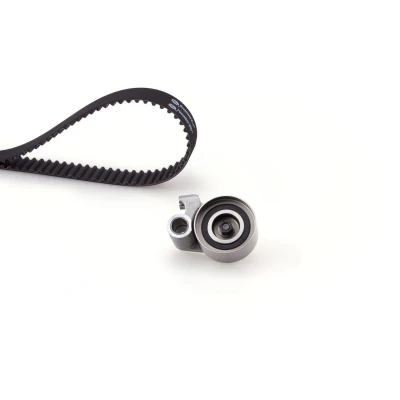 Image of 5405XS, T41183 Timing Belt kit GATES K015405XS G Force Redline CVT TOYOTA: Granvia, Land Cruiser Prado 120, HILUX 6 Pick up