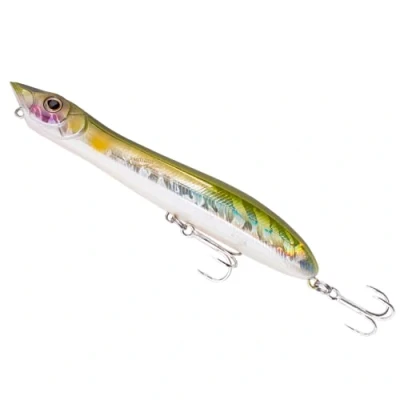 Image of Xorus Floating LURE PATCHINKO ORIGINAL 25, Ayu 2, 14,
