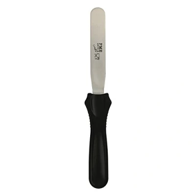 Image of PME Straight Blade Palette Knife 9 Inch / 23 cms, Silver