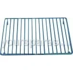 Image of Beko 140954006 Genuine Original DC/DCC/SC/SCD/SCG Series Grill Pan Grid Rack, Silver