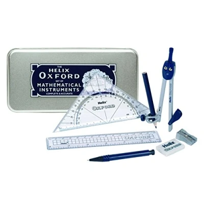 Image of Helix Oxford Advanced Maths Set