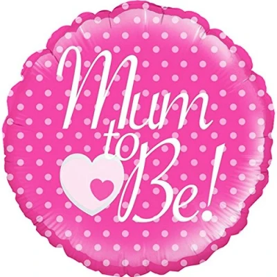 Image of Oaktree UK 228700 18&quot; Mum to Be