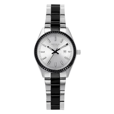 Image of Orphelia Fashion Descent WoMens Multicolour Watch OF12931 Stainless Steel One Size