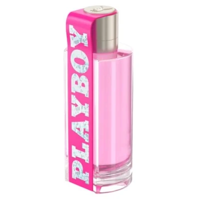 Image of Playboy Wham Glam Perfume for Women Eau de Toilette 100ml Fragrance