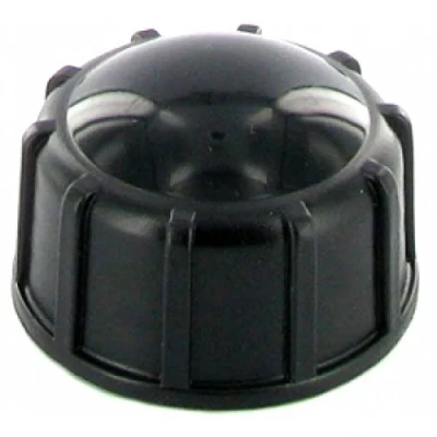Image of Genuine Fuel Petrol Cap For Mountfield Ride On Mowers Part No 125795000/1