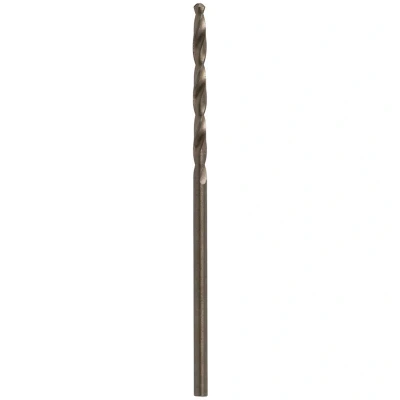 Image of 9x TIMCO Ground Jobber Drills Cobalt M35 HSSCOR15