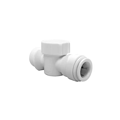 Image of JG Speedfit 15MM Washing Machine Tap 15APT X 3/4 (457333)