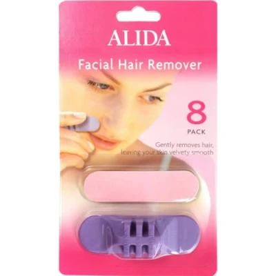 Image of Alida Facial Hair Remover