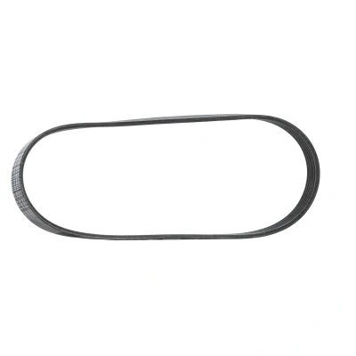 Image of 6PK860, 6PK860ELAST, 6PK873, 6PK873860, 6PK873860ELAST V ribbed belt CONTITECH 6PK873 ELAST 873mm 6 FORD: Transit Mk7 Van, Custom V362 Van