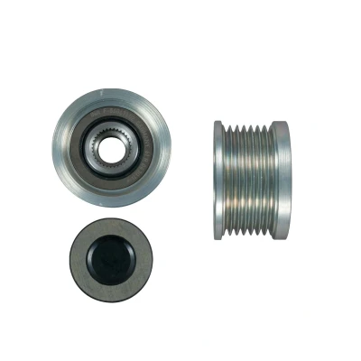 Image of 42579335, 5801580938, 5802170709, 5802170711, 5802217842 Freewheel Clutch GATES OAP7264 38mm FIAT: Ducato III Van