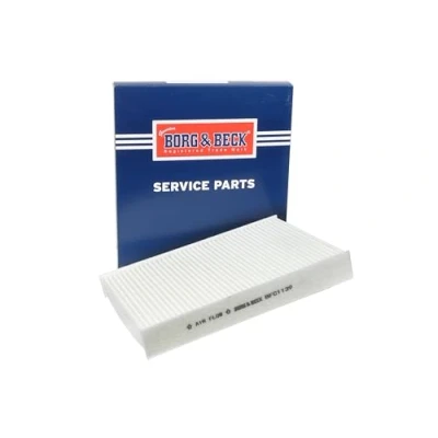 Image of Cabin Filter Fits: VW Audi Group Mii, Citigo, Up
