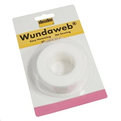 Image of vilene Wundaweb 20 mm x m, Bumper Pack by