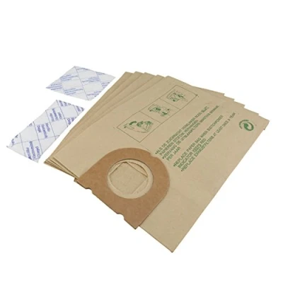 Image of Vacspare 5 Dust Bags For Hitachi Vacuum Cleaners