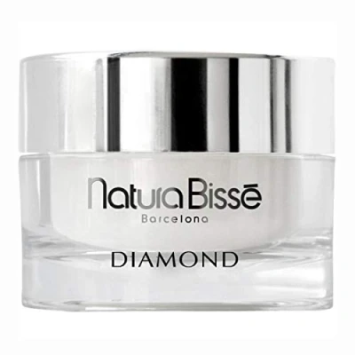 Image of Natura Bissé Diamond Rich Luxury Cleanse, Luxurious Facial Cleansing Balm, Cleanses, Hydrates &amp; Brightens, 7 Oz