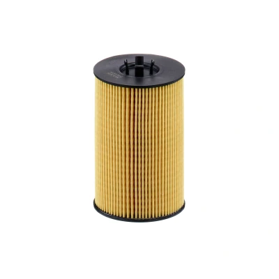 Image of 03N115466, 03N115562, 03N115562B Oil Filter MANN HU 7020 z with seal Insert VOLKSWAGEN: Transporter 6, Crafter Platform / Chassis