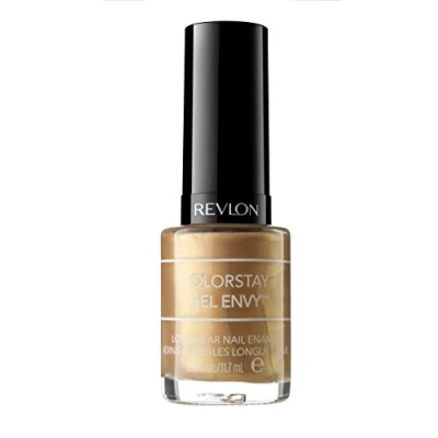 Image of Revlon ColorStay Nail Polish Gel Envy No. 200 Jackpot 11.7 ml