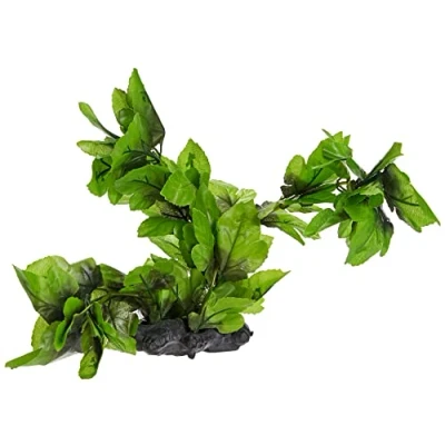 Image of WAVE Plant Replica Hygrophila, 30 cm