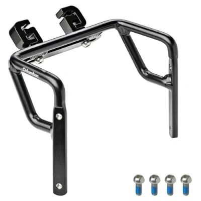 Image of BIKEPACKING Saddle Bag stabilizer
