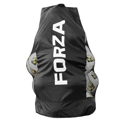 Image of FORZA Jumbo Ball Carry Bag [20+ Storage]