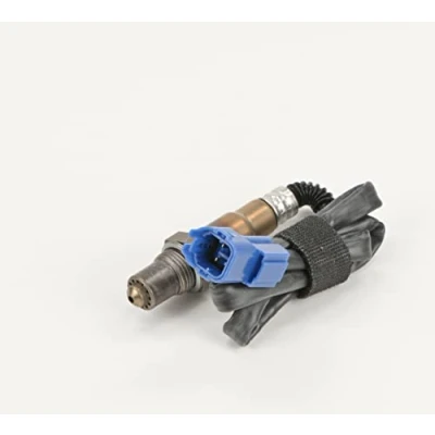 Image of 0258986602, LS31672 Lambda sensor BOSCH 0 258 986 672 4 SUZUKI: SWIFT 3, SX4 I Hatchback, Liana Hatchback