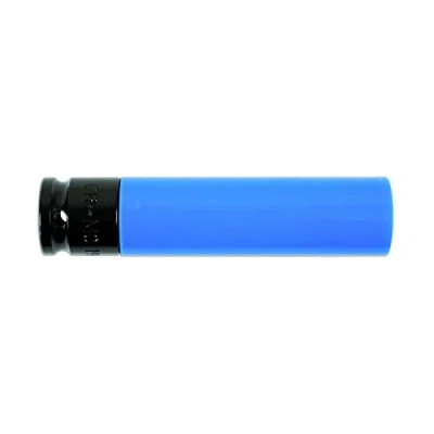 Image of Laser 6909 Alloy Wheel Nut Socket 19mm x 130mm